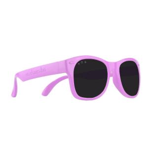 Roshambo Punky Brewster Baby czarne - okulary prze