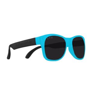 Roshambo Thundercat Adult S/M czarne - okulary prz