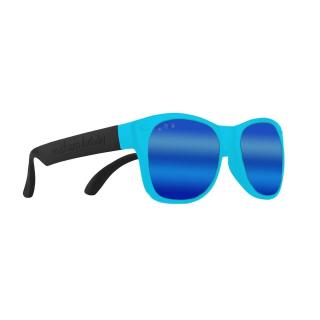 Roshambo Thundercat Adult S/M niebieskie - okulary