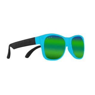 Roshambo Thundercat Adult S/M zielone - okulary pr