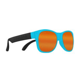 Roshambo Thundercat Junior pomarańczowe - okulary