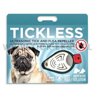 Tickless Pet - Beige odstraszacz kleszczy