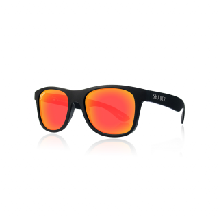 VIP Polarized B-Red Adult