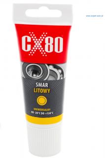 CX80 SMAR LITOWY WIELOZADANIOWY UNIWERSALNY 40 gram