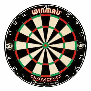 Tarcza dart sizalowa DIAMOND PLUS Winmau