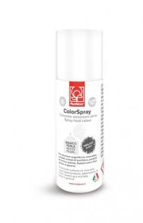 Barwnik spray TRANSPARENTNY PERŁOWY / BIANCO PERLA 50ml