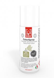Barwnik, spray ZŁOTY PERŁOWY/ GOLD 50ml