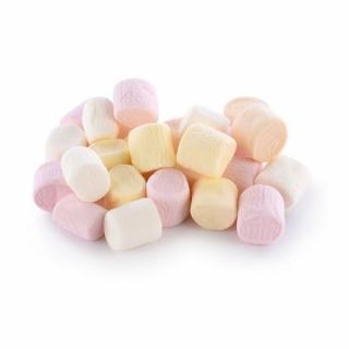 Mini Pianki Marshmallow 1xh1cm / 1kg