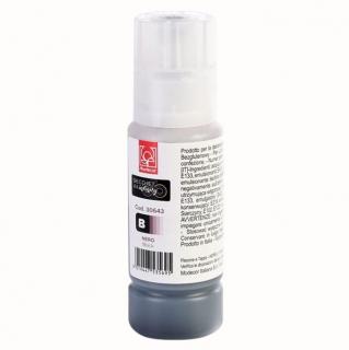 Tusz czarny do drukarki Decojet Infinity A4  - 70ml