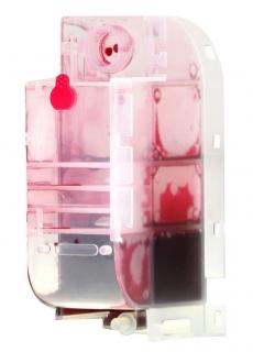 Tusz CZERWONY STANDARD do drukarki Decojet Revolution - 22,5ml