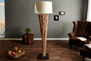 Lampa podłogowa EUPHORIA 180cm stojąca