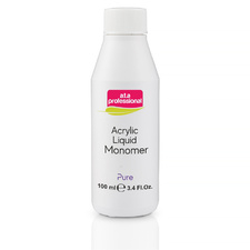 Acrylic Liquid Monomer Płyn do akrylu a.t.a Professional 100 ml
