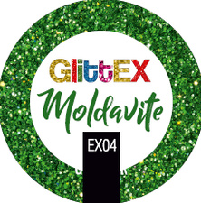 GlittEX Effect Moldavite EX04