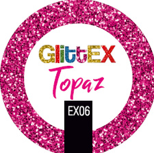 GlittEX Effect Topaz EX06