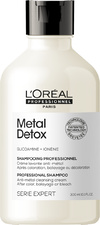 L'Oreal Professionnel Metal Detox Szampon do włosów 300 ml