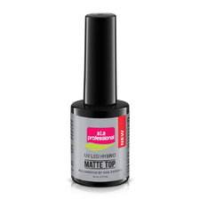 Lakier Hybrydowy UV LED Hybrid MATTE TOP a.t.a Professional™ 15 ml (Matowy)