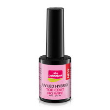 Lakier Hybrydowy UV LED Hybrid Top Coat No Wipe a.t.a Professional™ 15 ml