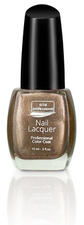 Nail Lacquer a.t.a Professional Color Coat 15ML - MATTE MANICURE SERIE NR 647