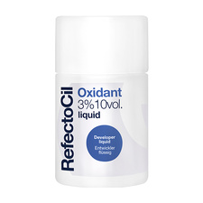 Refectocil Oxidant 100 ml woda utleniona w płynie 3% 10 vol.