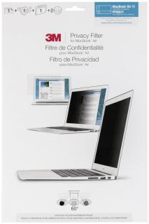Filtr Prywatyzujący 3M™ PFMA11 do MacBook Air 11'' (PFNAP006) Dystrybutor filtrów prywatyzujących 3M™ 98044056988