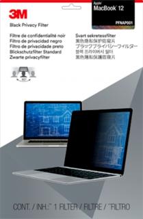Filtr Prywatyzujący 3M™ PFNAP001 do MacBook 12'' Dystrybutor filtrów prywatyzujących 3M™ 98044061558