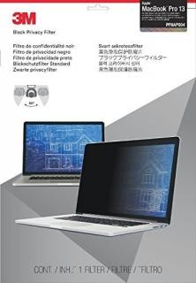 Filtr Prywatyzujący 3M™ PFNAP004 do MacBook Pro 13 z wyświetlaczem retina (wersja z 2015r. i starsze) Dystrybutor filtrów prywatyzujących 3M™ 98044061954