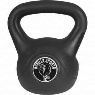 Kettlebelle 12 kg winyl