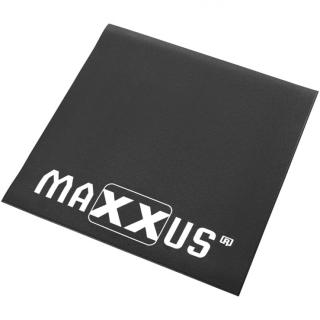 Mata ochronna pod sprzęt Maxxus 100 x 100 x 1 cm