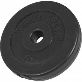 Obciążenie winylowe 2,5 kg, 30 mm