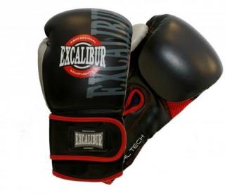 Rękawice bokserskie Excalibur Pro 10 oz