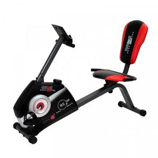 Rower poziomy RS 100