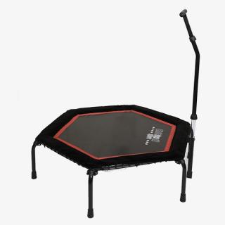 Trampolina z uchwytem Christopeit