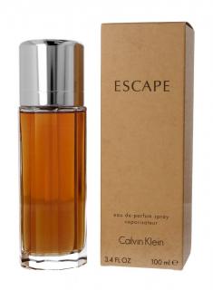 Calvin Klein Escape for Women Woda perfumowana 100ml