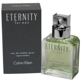 Calvin Klein Eternity Woda toaletowa 50ml
