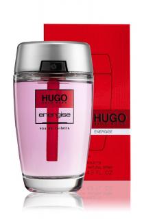 Hugo Boss Energise Men woda toaletowa 75 ml