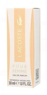 Lacoste Pour Femme Woda perfumowana 30ml
