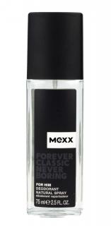 Mexx Forever Classic Dezodorant w Atomizerze 75ml