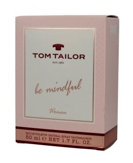 Tom Tailor Be Mindful Woman Woda toaletowa