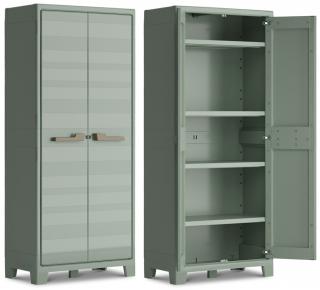 Szafa ogrodowa Keter/Kis PLANET OUTDOOR HIGH CABINET