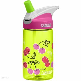 Butelka Camelbak Eddy Kids 400ml Cherries