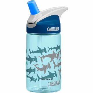 Butelka Camelbak Eddy Kids 400ml Hammerheads