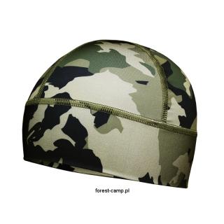 Czapka termoaktywna Radical Army Cap