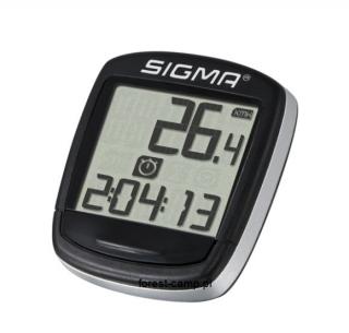 Licznik rowerowy Sigma BASE 500