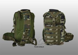 PlecakTexar OSB pl camo 38-OSB-BP