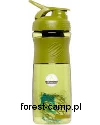 Shaker Blender Bottle SportMixer TritGrip Moss Green 820ml
