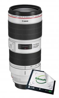 Canon EF 70-200mm f/2.8L IS III USM DYSTRYBUCJA PL / WYSYŁKA GRATIS / RATY 0% / LEASING