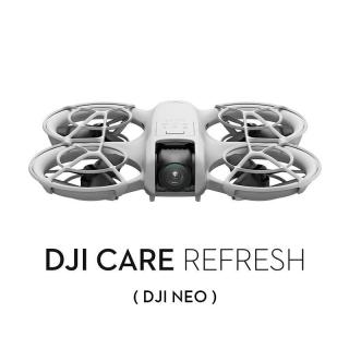 DJI Care Refresh DJI Neo (plan dwuletni) - kod elektroniczny / WYSYŁKA GRATIS / DYSTRYBUCJA PL / RATY 0% / LEASING