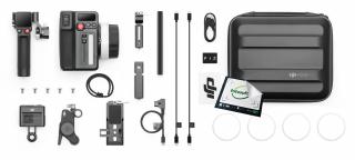 DJI Focus Pro All in one Combo DYSTRYBUCJA PL / WYSYŁKA GRATIS / RATY 0% / LEASING