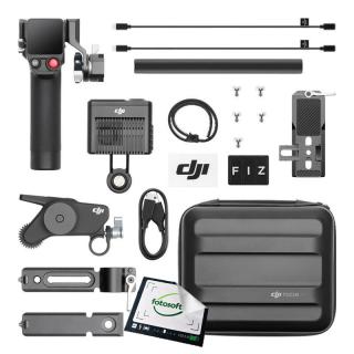 DJI Focus Pro Creator Combo DOSTĘPNY DYSTRYBUCJA PL / WYSYŁKA GRATIS / RATY 0% / LEASING