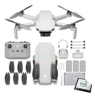 DJI Mini 2 SE Fly More Combo - PROMOCJA - SPRAWDŹ ZESTAWY / WYSYŁKA GRATIS / RATY 0% / TEL. 500 005 235